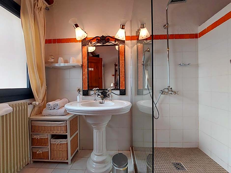 La Bergerie Du Moulin