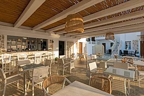 Hotel Castillio