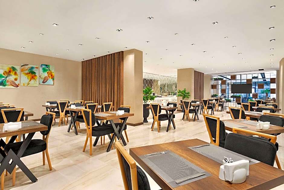 Ramada By Wyndham Elbistan