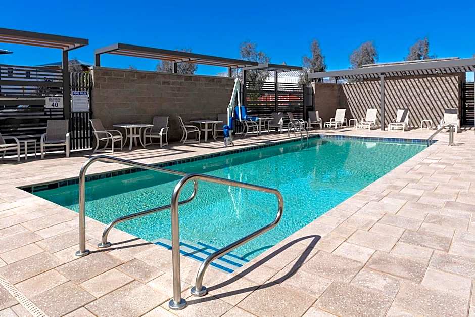 Fairfield by Marriott Inn & Suites Buckeye Verrado