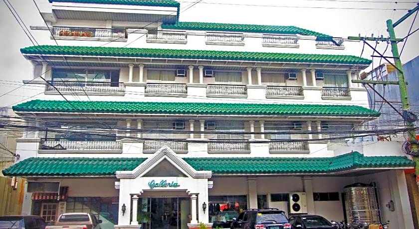 Hotel Galleria