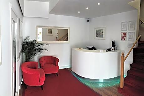 The Capital Boutique B&B