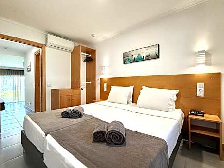 Apartment One Bedroom