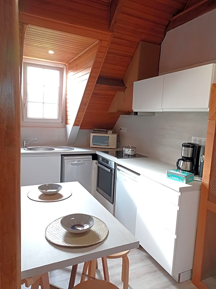 Chambres d'hôtes Era Honteta