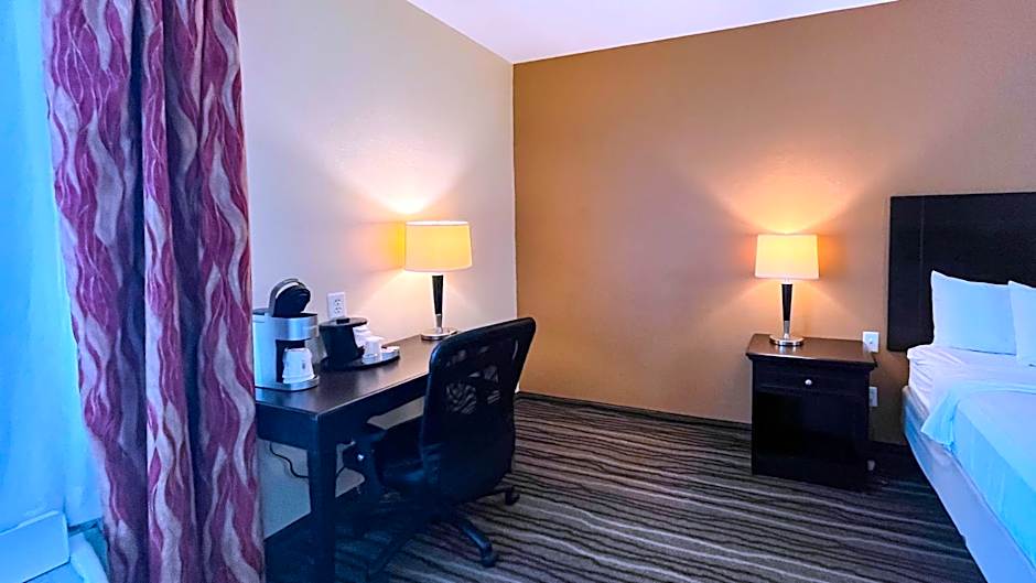 Studio 6 Slidell LA North Shore