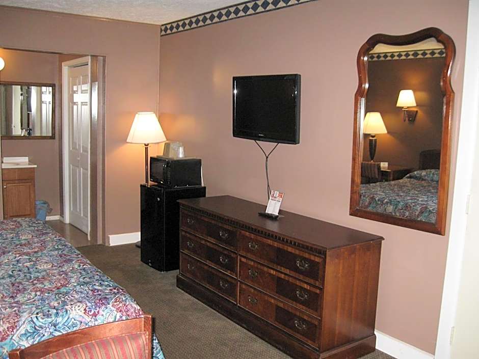 Fincastle Motor Inn