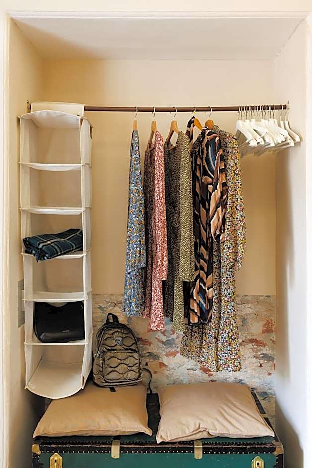 B&B Bella 'Mbriana Simona