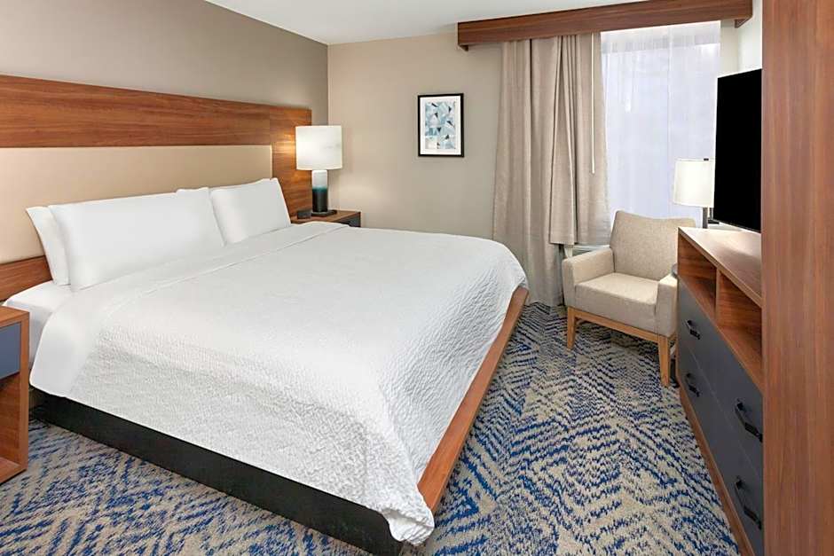 Candlewood Suites Columbus North By IHG