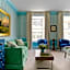 Covent Garden Hotel, Firmdale Hotels