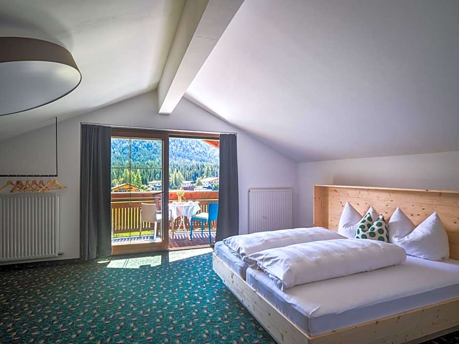 Marigold - Ferien Seminar Retreat