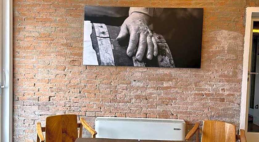 La Cascina di Balsamico Bonini