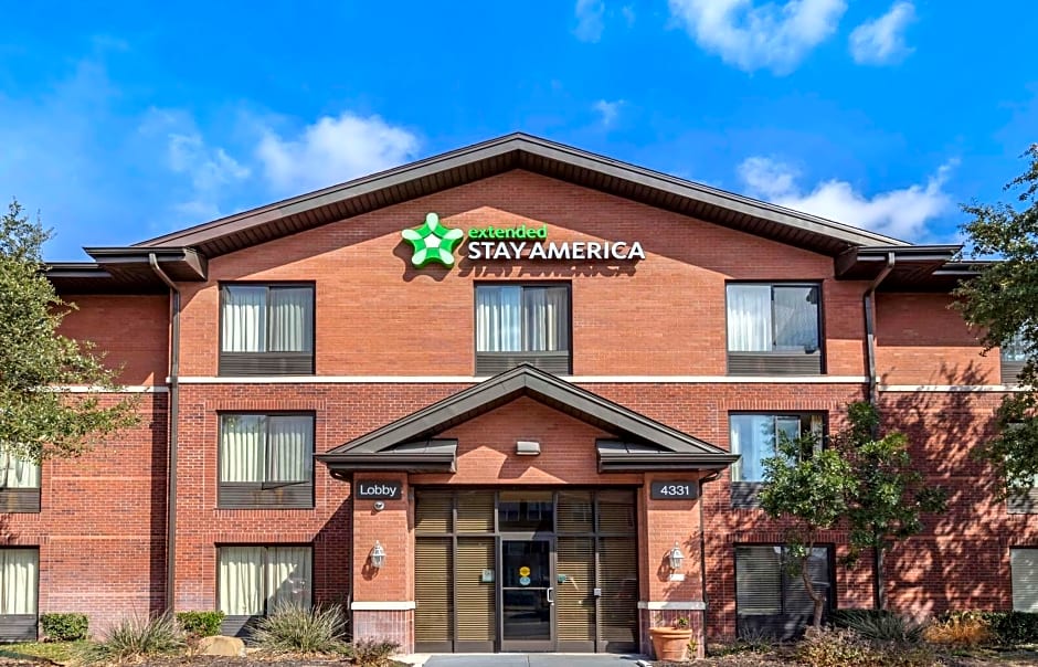 Extended Stay America Suites - San Antonio - Colonnade - Medical