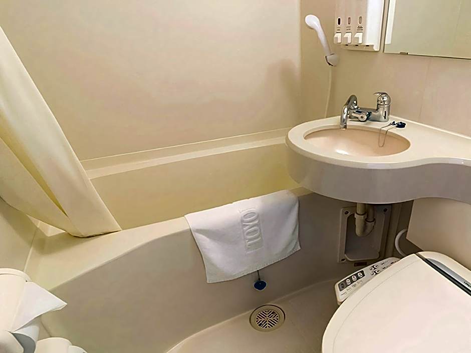 Toyoko Inn Tokyo Akigawa-eki Kita-guchi