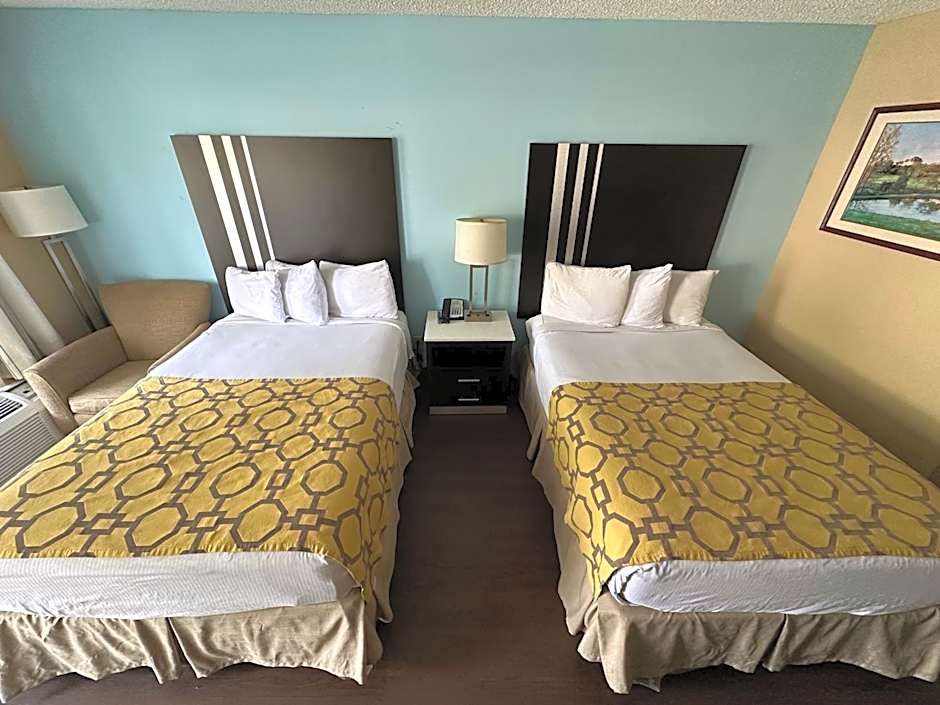 Baymont by Wyndham Thomasville