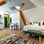 Czakó Bed&Breakfast