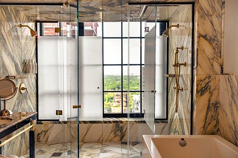 Le Meridien New York, Central Park