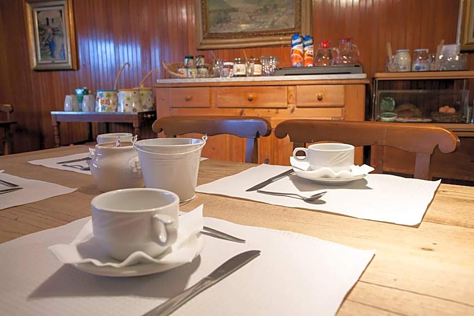 Hotel Funivia