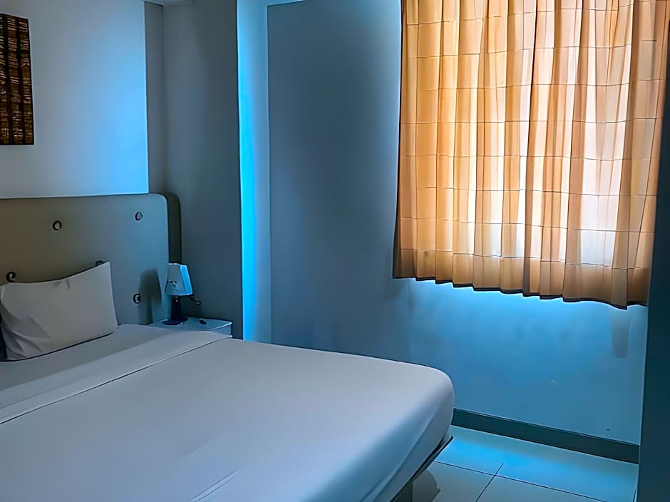 Liberta Hotel Grand Sayang Makassar