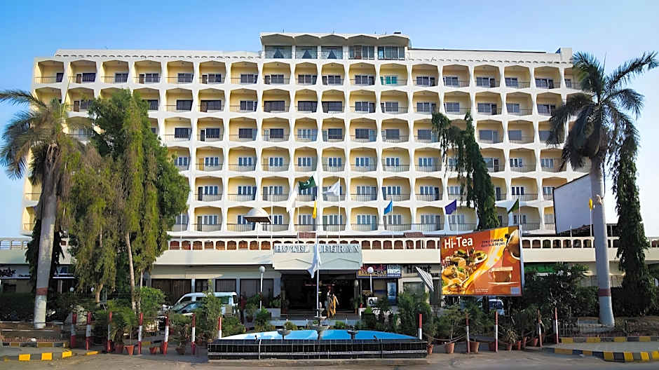 Hotel Mehran