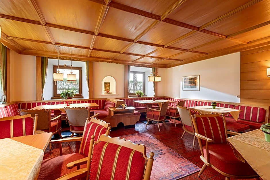 Hotel Garni Birkenhof