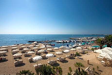 Circeo Park Hotel