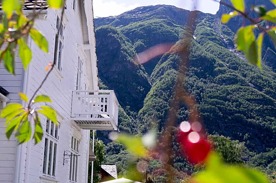 Vik Pensjonat