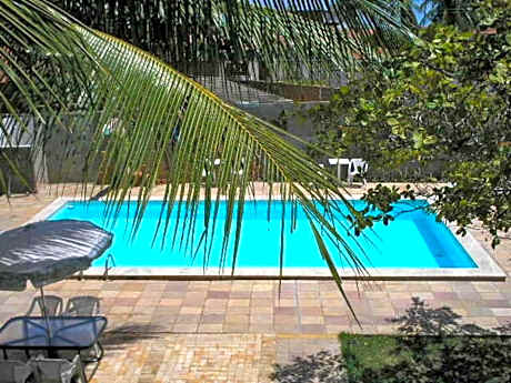 Pousada Dos Cajueiros