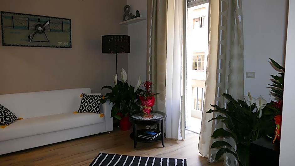 B&B Fusorario