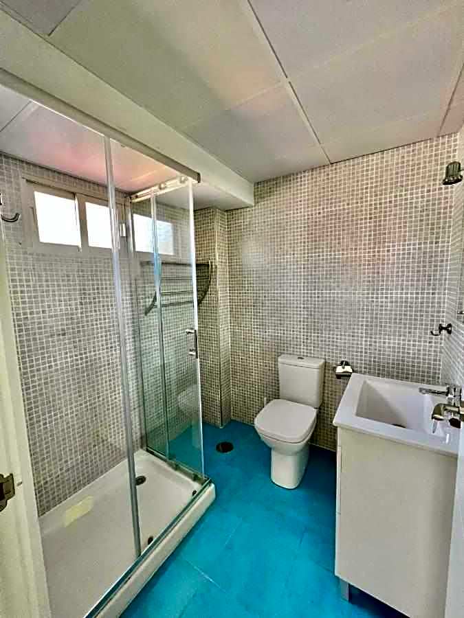 Hostal Viena Plaza Nueva