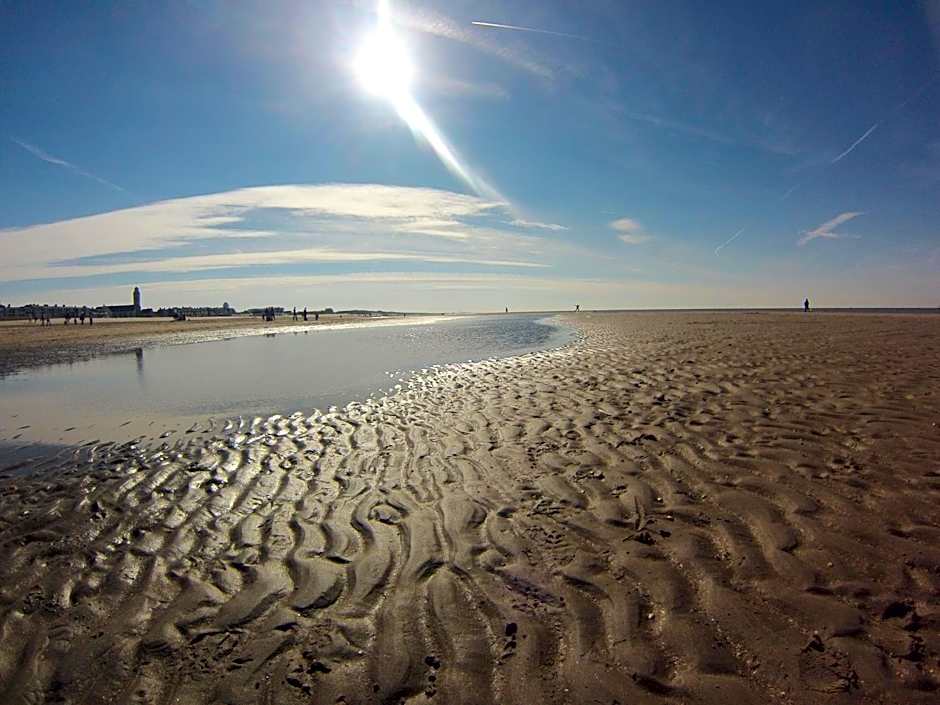 Bed and Breakfast Kik en Bun