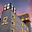 Jecheon The Wall Hotel
