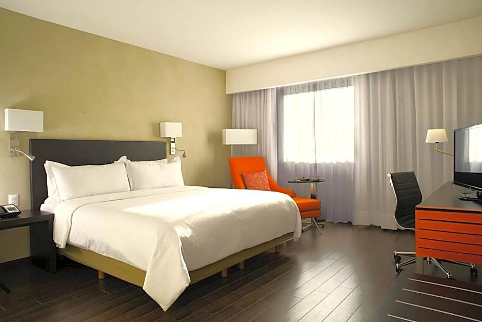 Hotel Opus Grand Toluca Aeropuerto