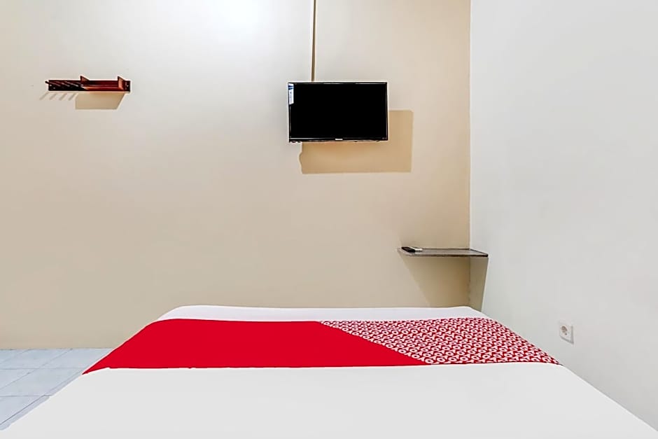 OYO 91361 Benlin D'kost Syariah