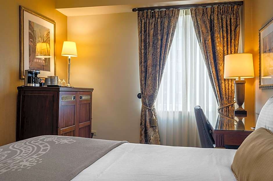 Omni Royal Orleans Hotel