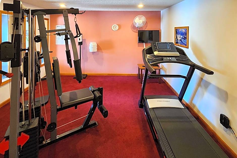 Econo Lodge Lakeshore