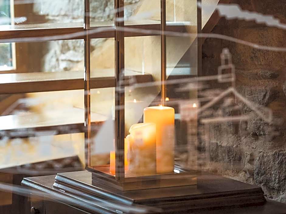 The Wayside and Whisky Barn