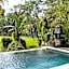 Bali Bamboo Jungle Huts And Hostel.