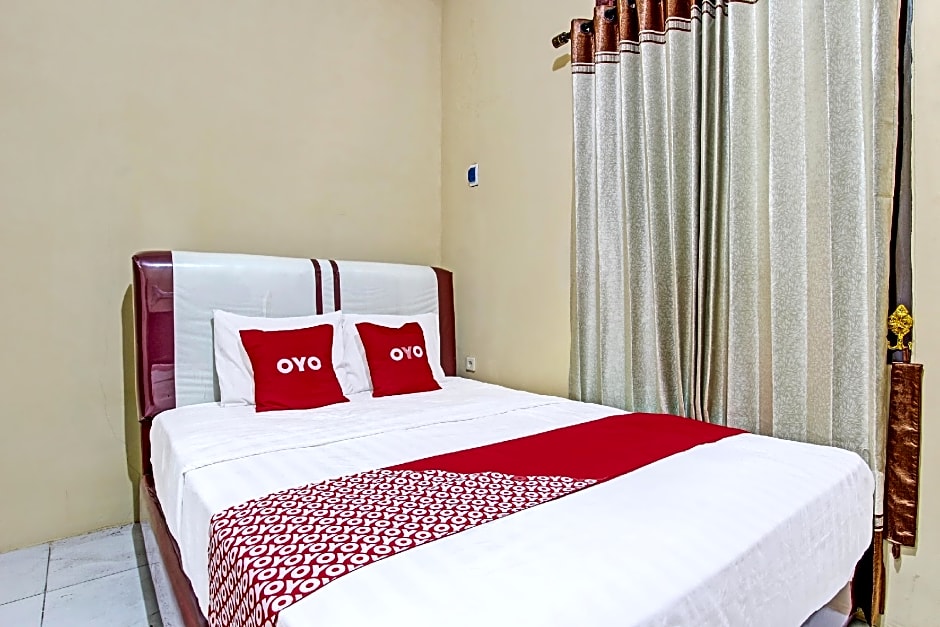 Hotel O Amole Paviliun Syariah