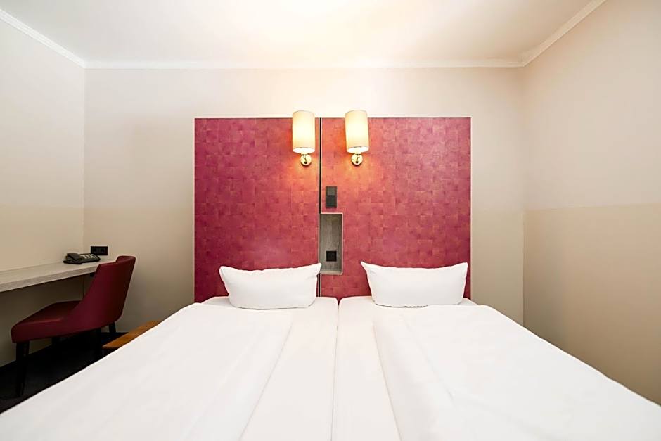 Hotel Topas