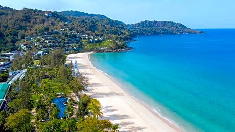 Katathani Phuket Beach Resort - SHA Extra Plus