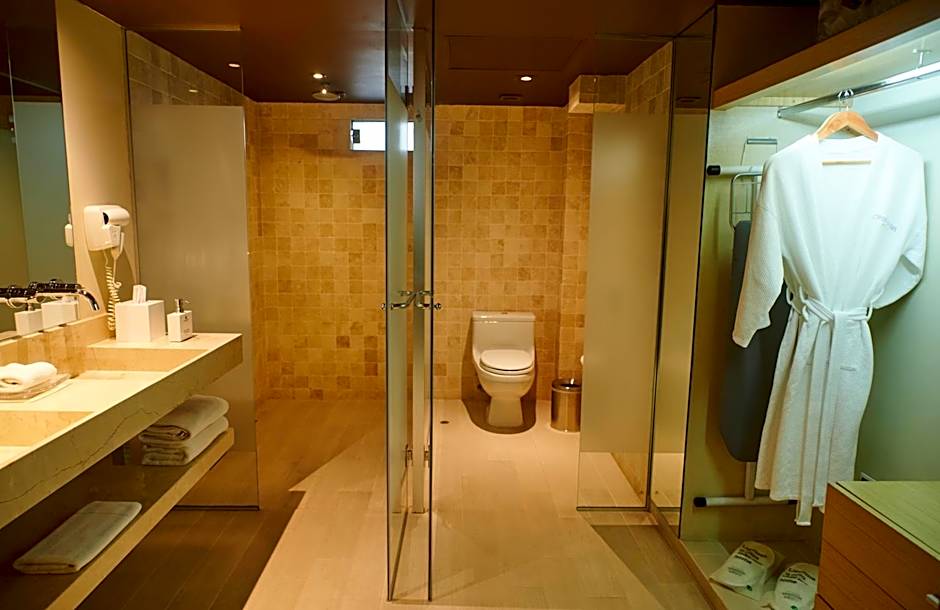 Los Incas Lima Hotel