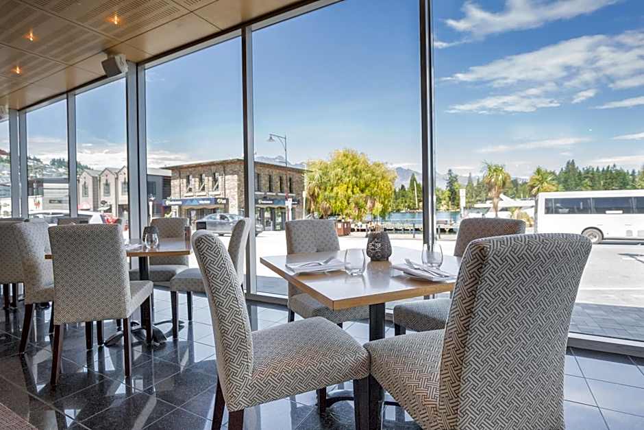 Crowne Plaza Queenstown By IHG