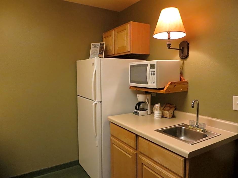 Cranberry Country Lodge