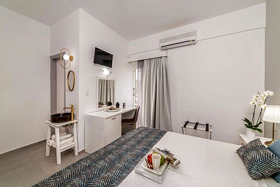 Roxani Hotel