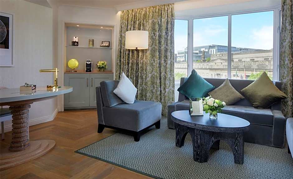 Conrad By Hilton Dublin