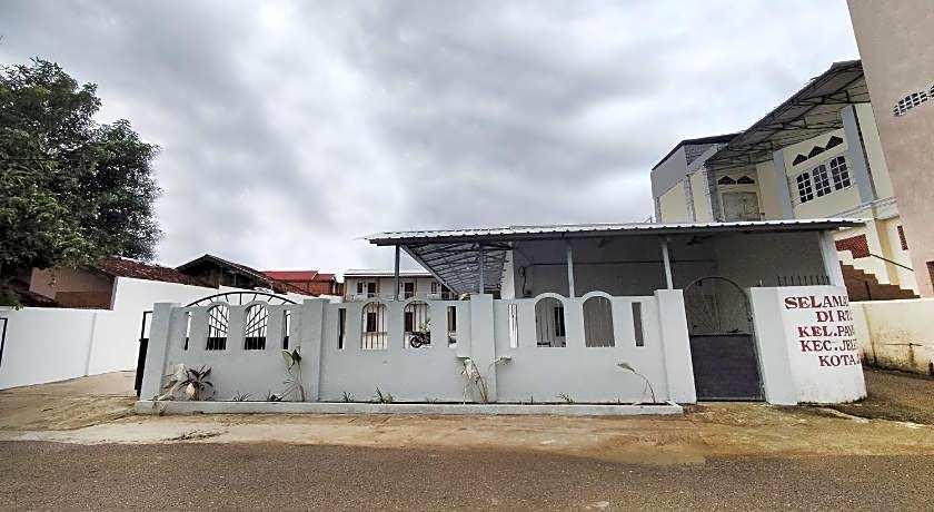 Hotel O Gala Residence