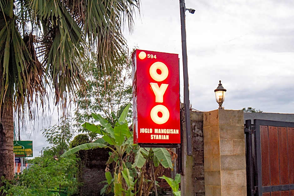 Joglo Manggisan Syariah