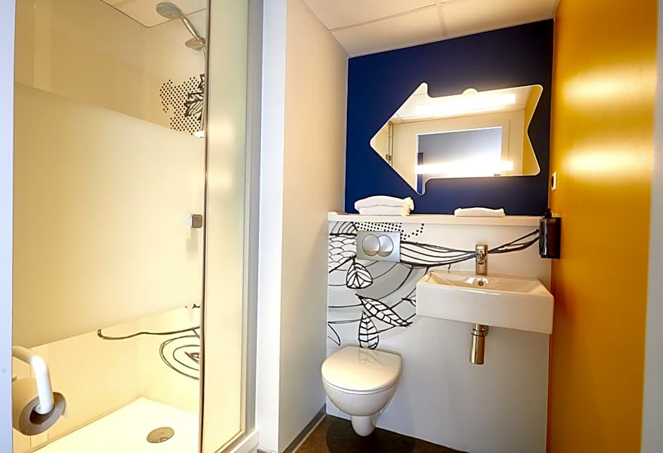 ibis budget Auxerre Centre
