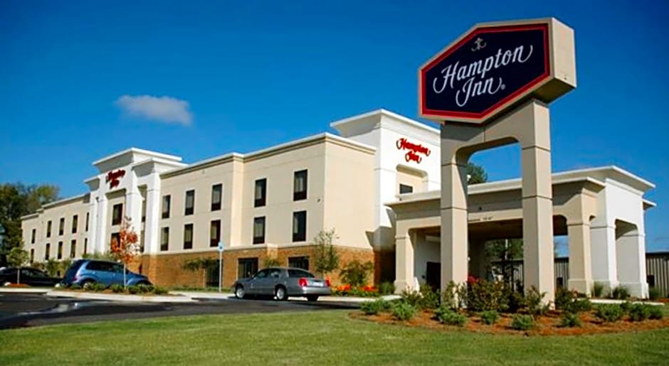 Hampton Inn By Hilton Jasper