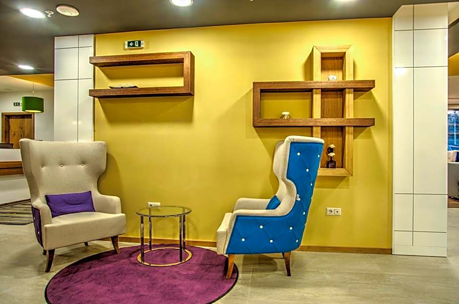 Holiday Inn Plovdiv By IHG